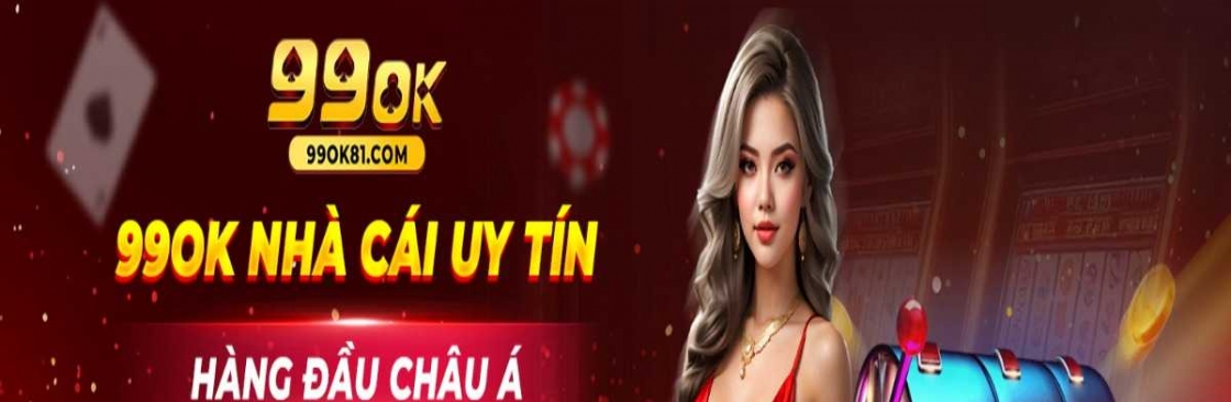 99ok Link Nhà Cái Cover Image