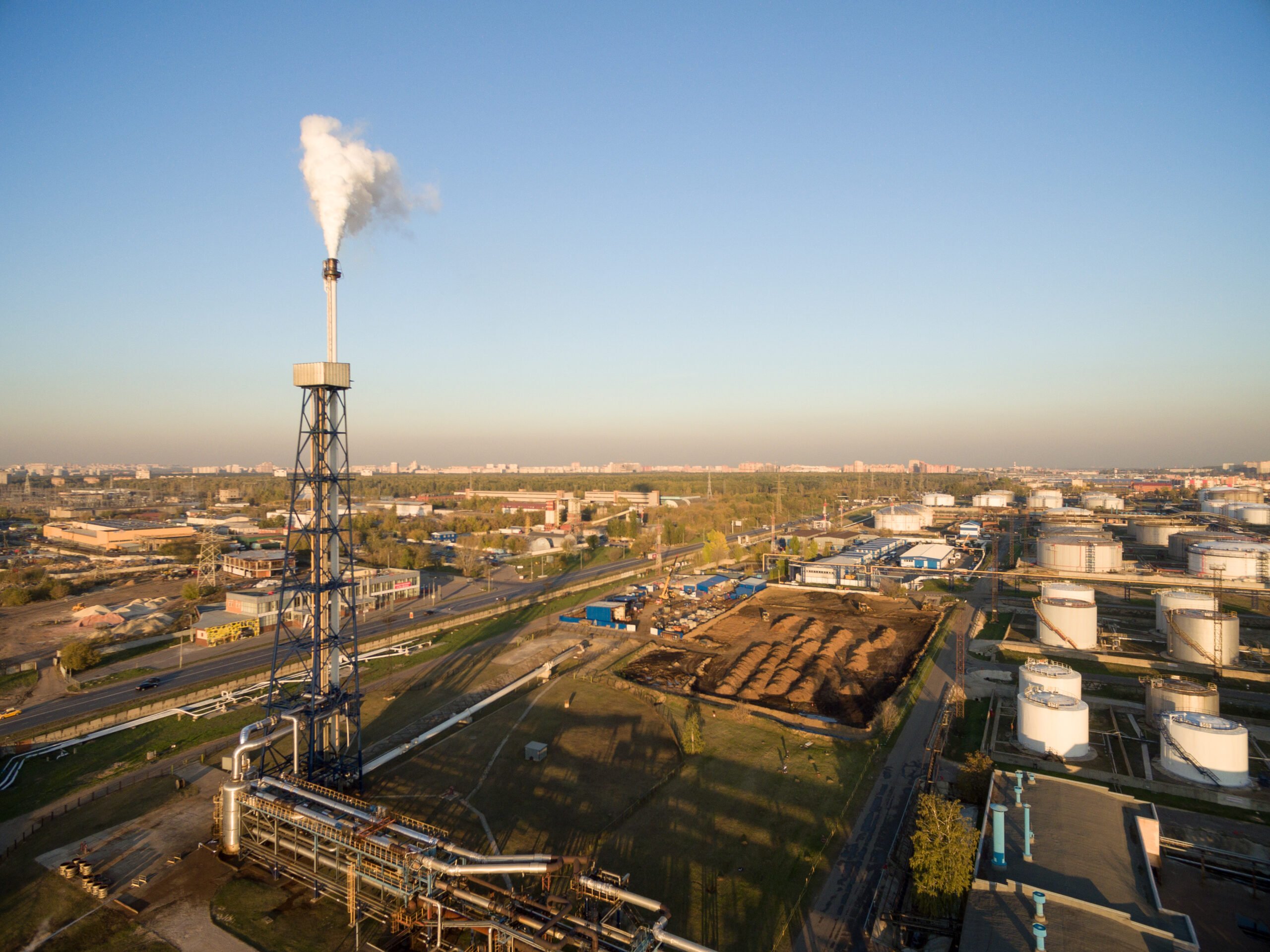 Best Industrial Power Systems UAE: A Guide