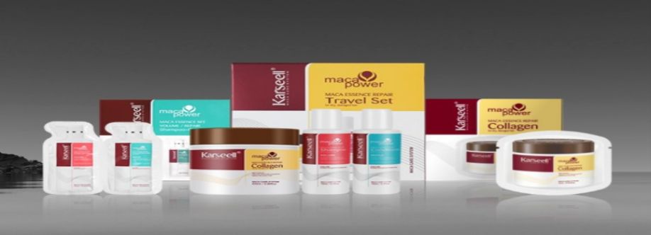 karseell collagen hair mask Cover Image