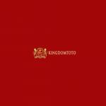 Kingdomtoto Bandar Togel Online Aman Cepat Mudah Menang Profile Picture