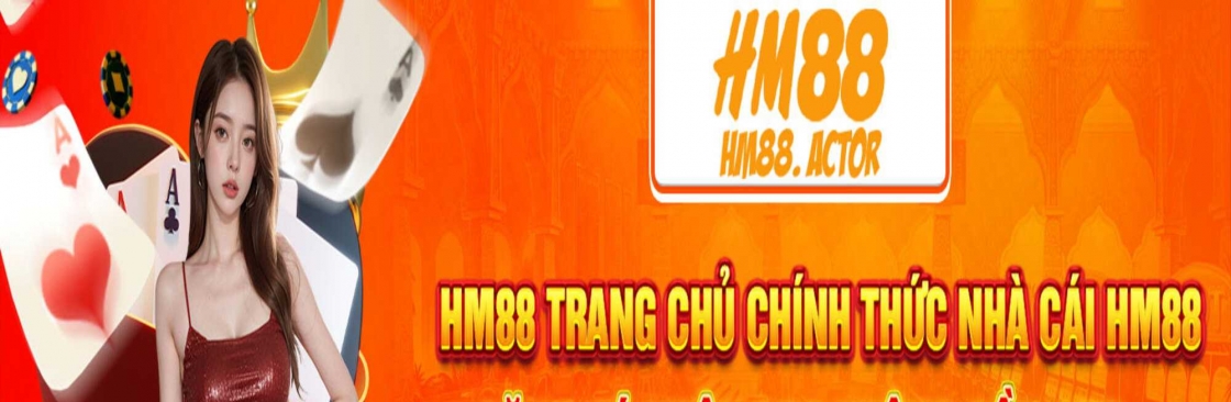 HM88 Cover Image