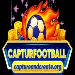 Captur Football Profile Picture