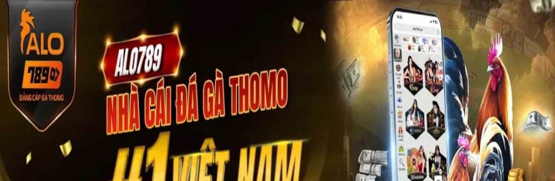 Alo789 Nhà cái đá gà uy tín Cover Image