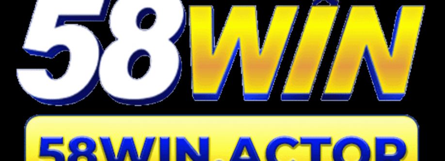 58Win Cover Image