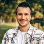 Nelson Hartman Profile Picture