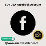 Buy USA Facebook Accounts Profile Picture
