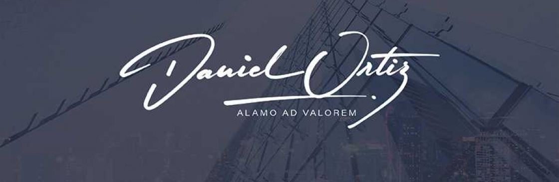 Alamo Ad Valorem Cover Image