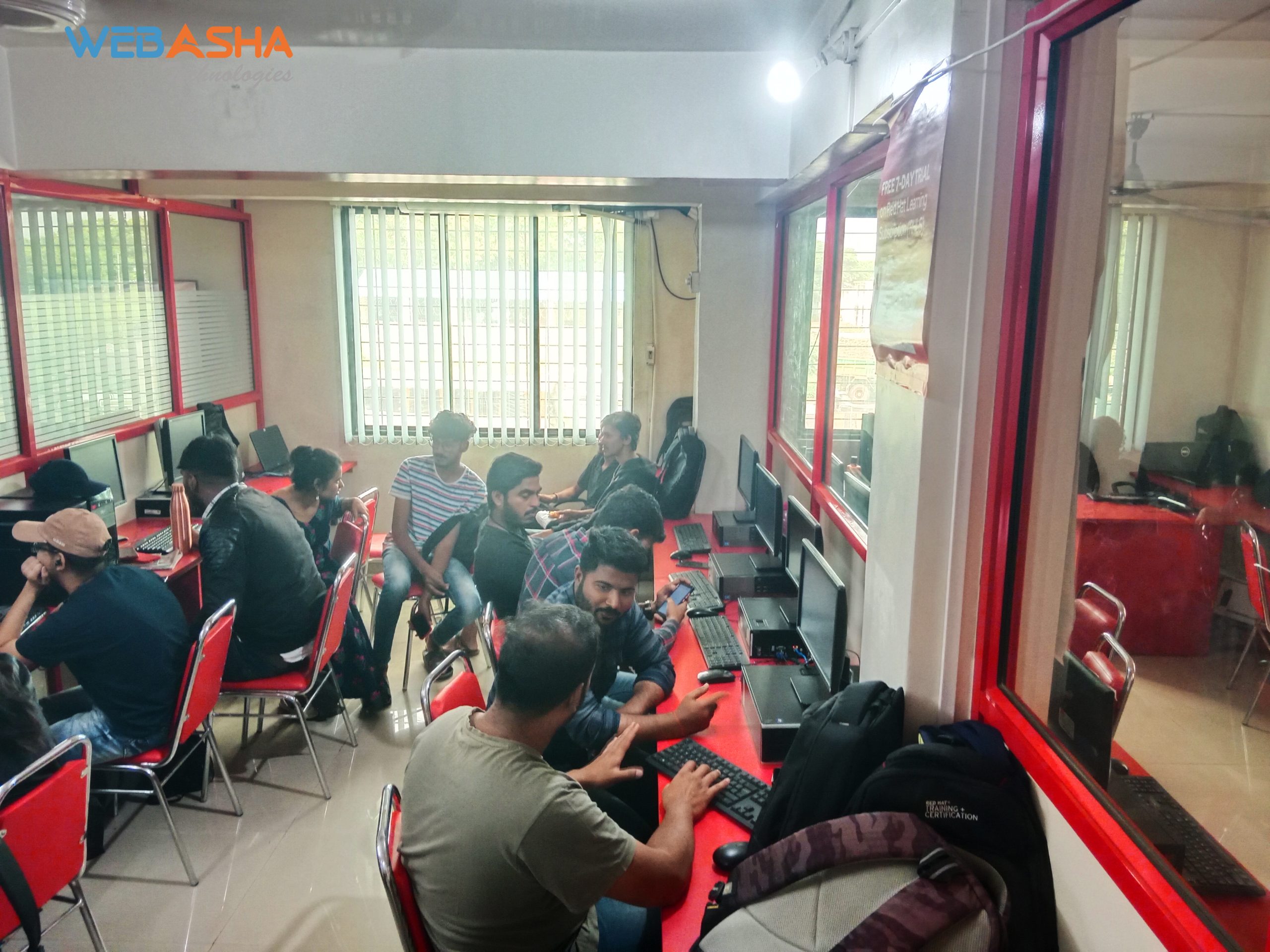 Top Python Training Institute Pune | Learn from Expert