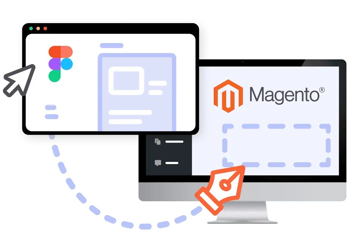 Figma to Magento Conversion: An Ultimate Guide - USA Wire