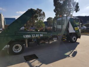 Skip Bin Hire Reservoir, Rubbish Bins & Cheap Mini Skip Bins Hire in Reservoir