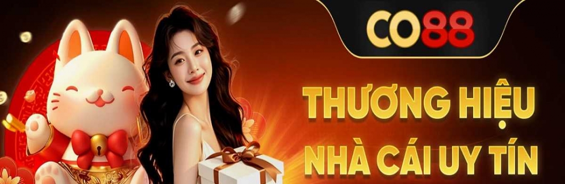 Co88 Nhà cái cá cược trực tuyến uy tí Cover Image