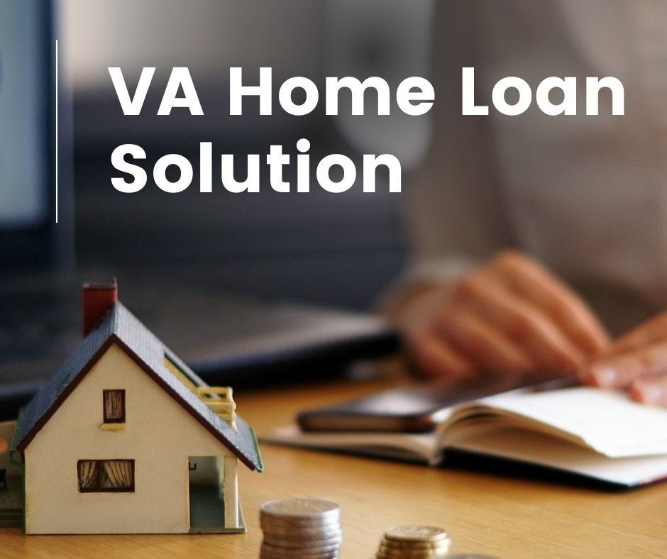 VA Home Loan Requirements: Who Qualifies and How to Apply | by Vanna Lending | Aug, 2025 | Medium