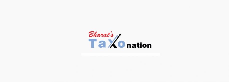taxonation India LLP Cover Image