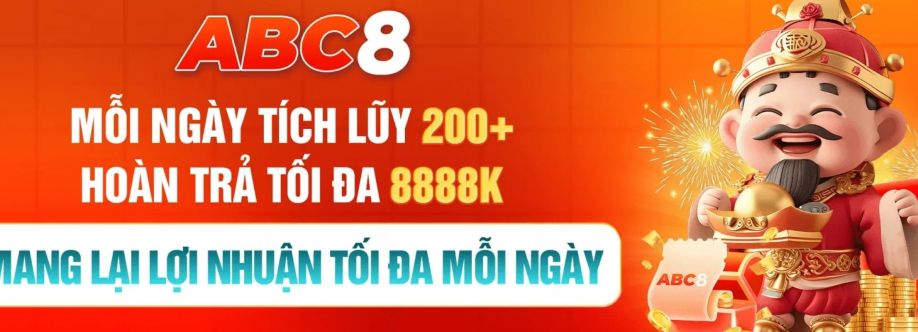 Nhà cái ABC8 Cover Image
