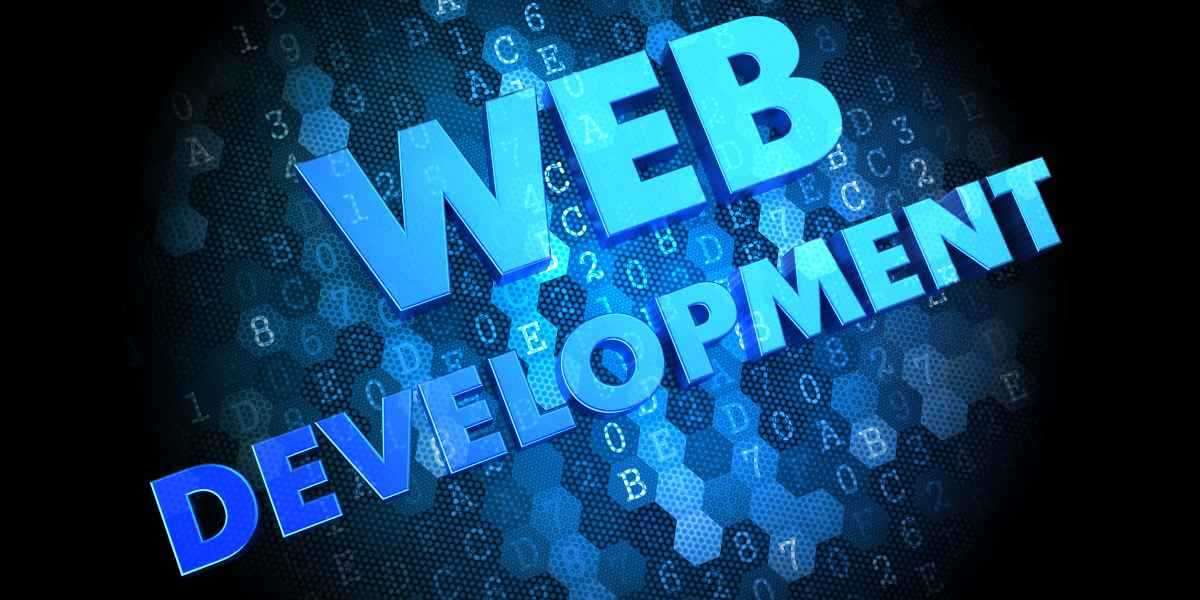Guide to Digital Success: Web Development Company in Noida