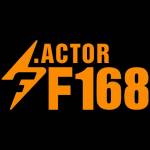 F168 Profile Picture