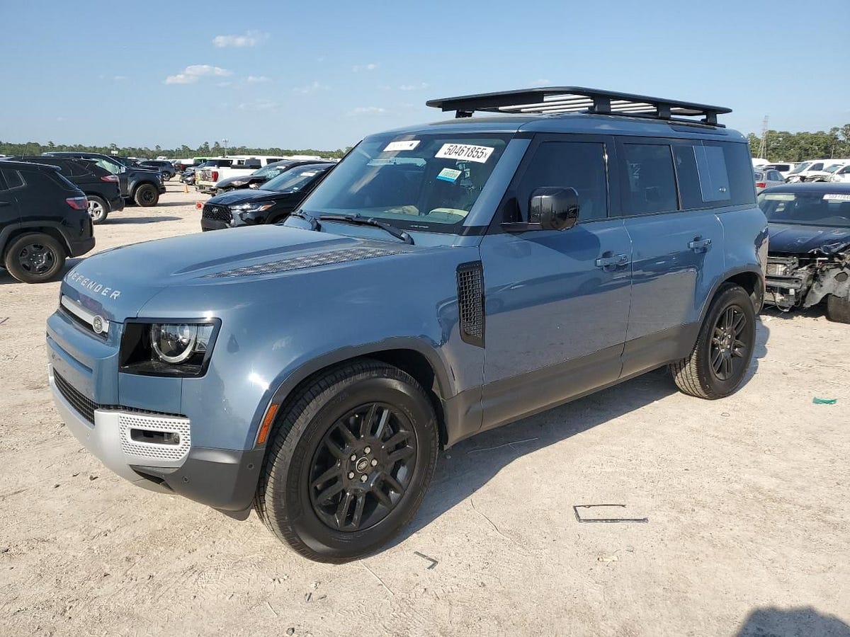 What Are the Risks and Rewards of Buying Auction Cars for Sale? | by Tracymeyersus | Jun, 2025 | Medium