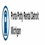 Porta Potty Rental Detroit Michigan Profile Picture