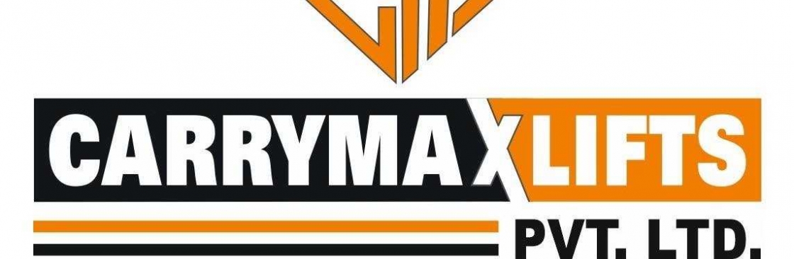CARRYMAX lifts Cover Image