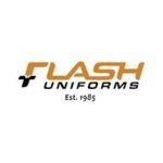 Flash Uniforms Profile Picture