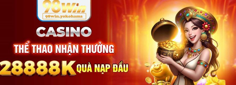 Nhà cái 98Win Cover Image
