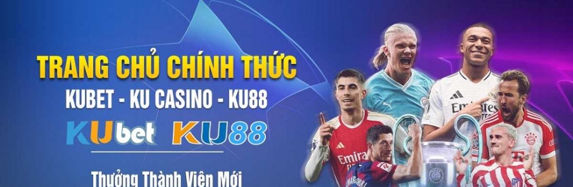 KU88 Cover Image