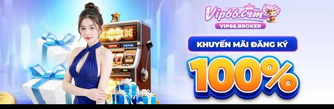 Vip66 Cover Image