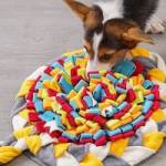 Snuffle Mats Profile Picture