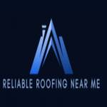 Reliable Roofing Near Me Profile Picture