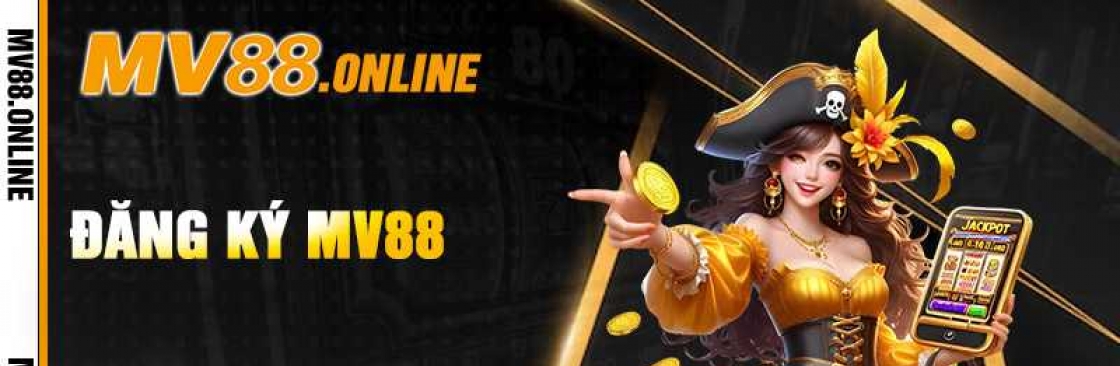 mv88online Cover Image