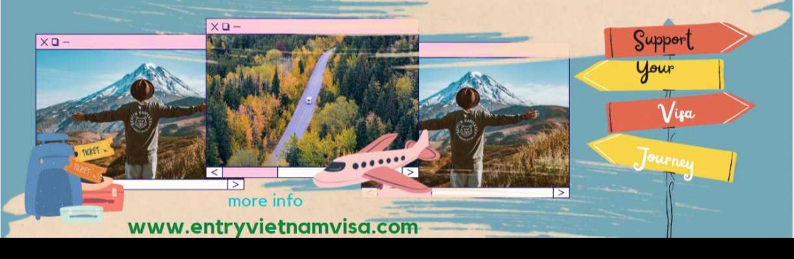 Urgent Evisa Vietnam Cover Image