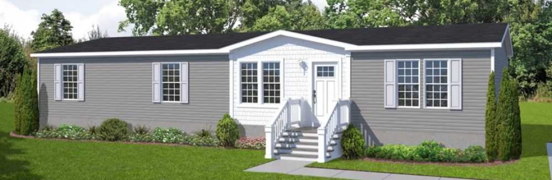 Southern Family Homes Cover Image