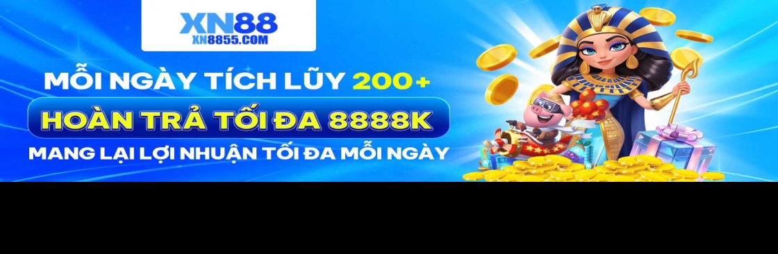 xn88 com Cover Image