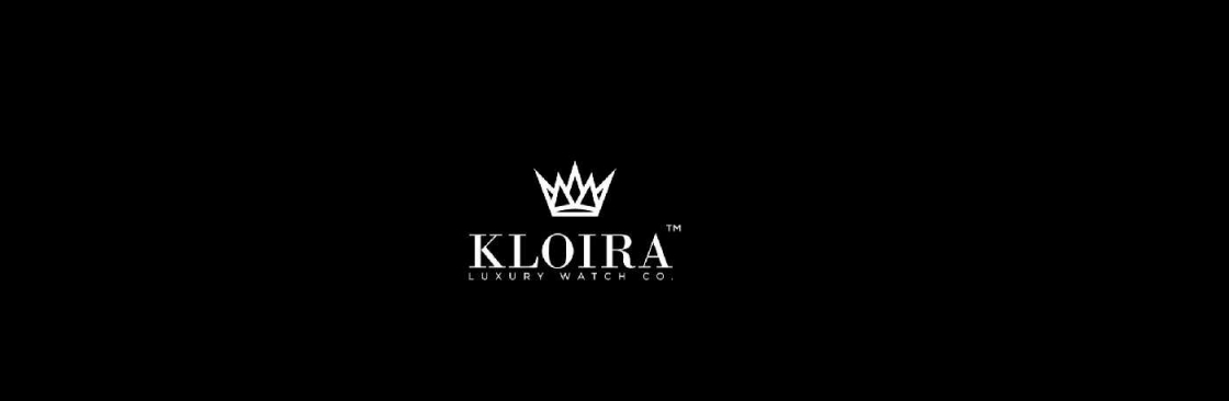 Kloira Cover Image