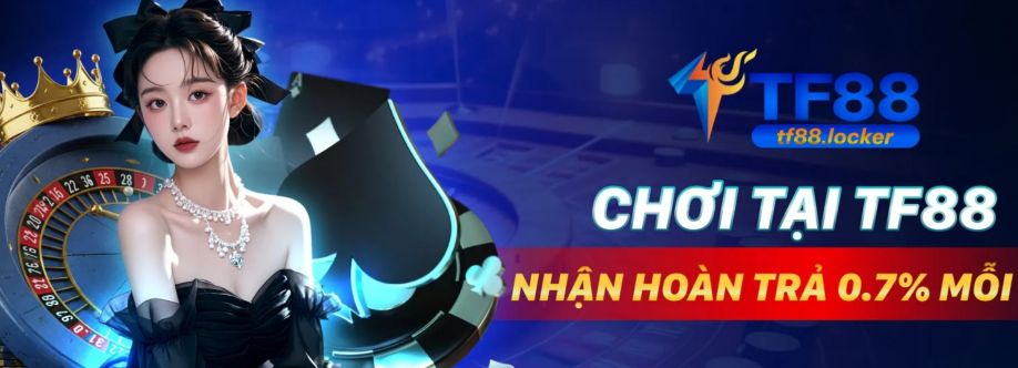 Nhà cái TF88 Cover Image