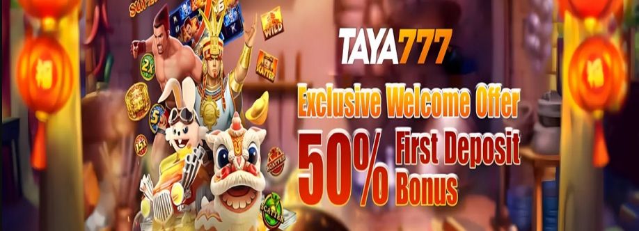 Taya777 Cover Image