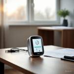 Whistle GPS Health Tracker Profile Picture