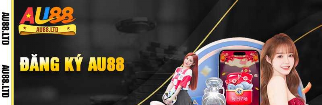 au88ltd Cover Image