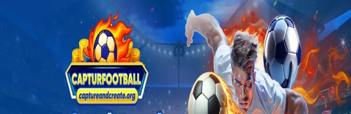 Captur Football Cover Image