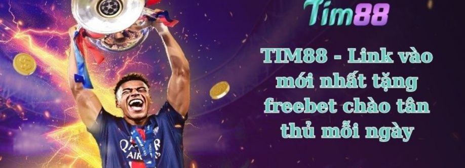 Tim88 Cover Image