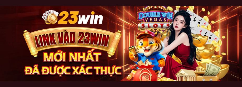 23WIN Cover Image