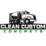 Clean Custom Concrete LLC Profile Picture