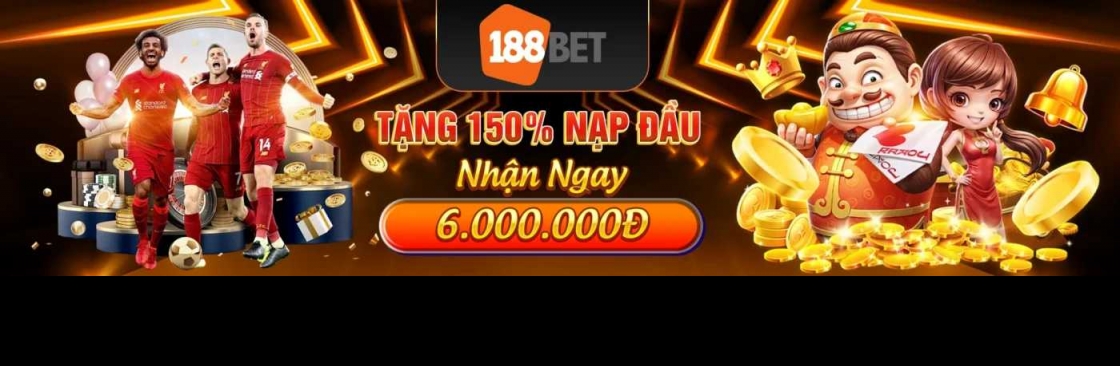 188BET uy tín hàng đầu Cover Image