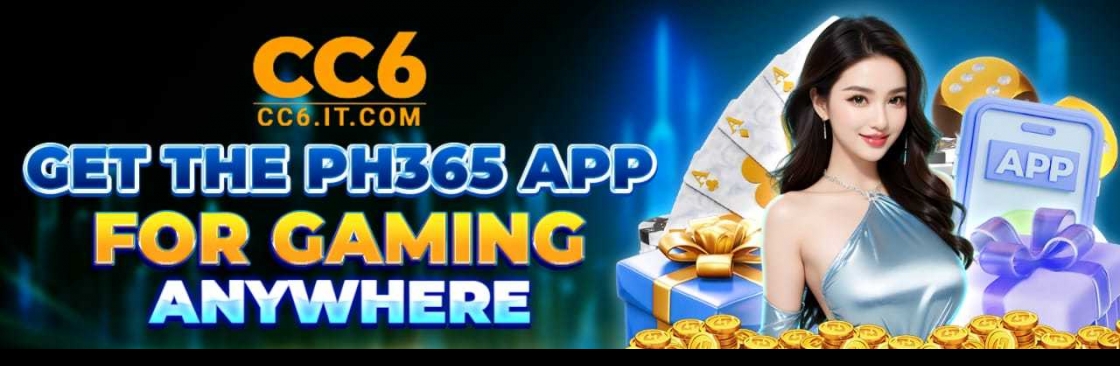 CC6 Online Casino Cover Image