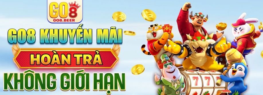 Nha Cai Go8 Cover Image