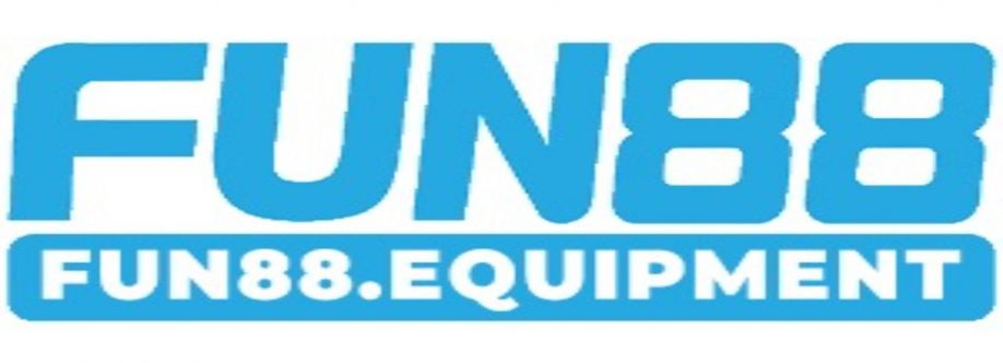 Fun88 equipment Cover Image