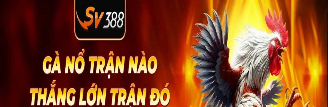 SV388 Cover Image