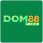 DOM88 Nhà cái cá cược thể thao casino đổi thưởng hàng đầu Việt Profile Picture