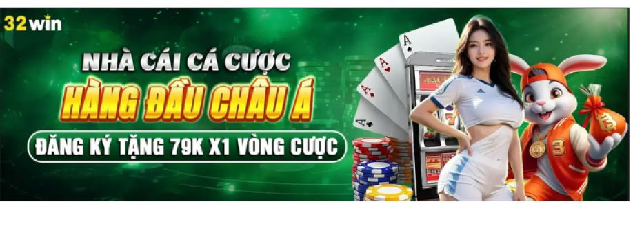 Nhà Cái 32WIN Cover Image