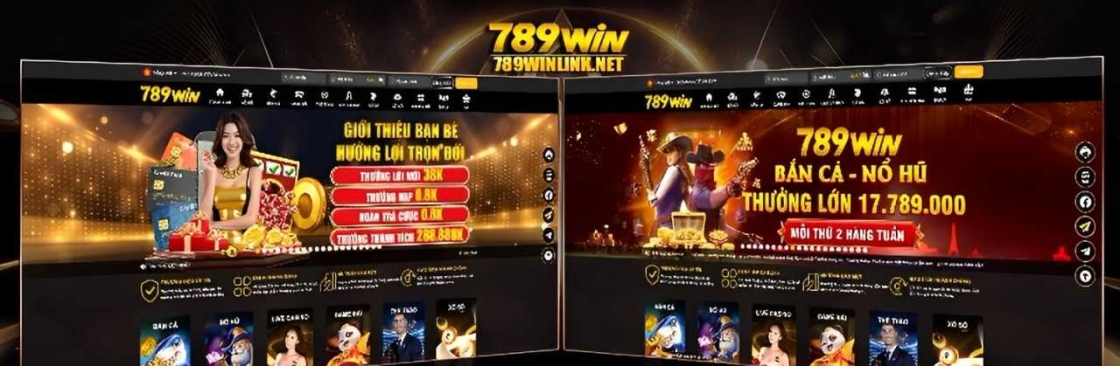 Nhà Cái 789WIN Cover Image